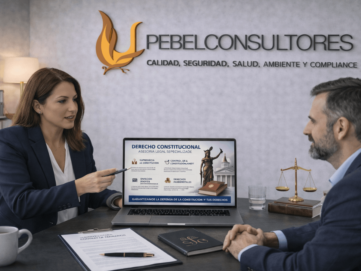 Servicios PEBEL